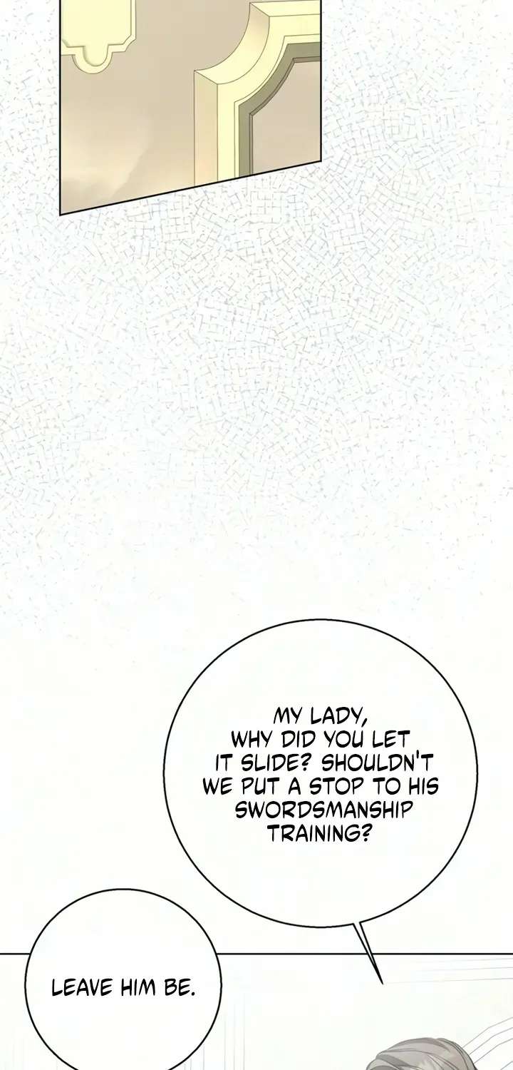 I Became a Closet Monster Instead of a Fantasy Heroine Chapter 13 - page 38