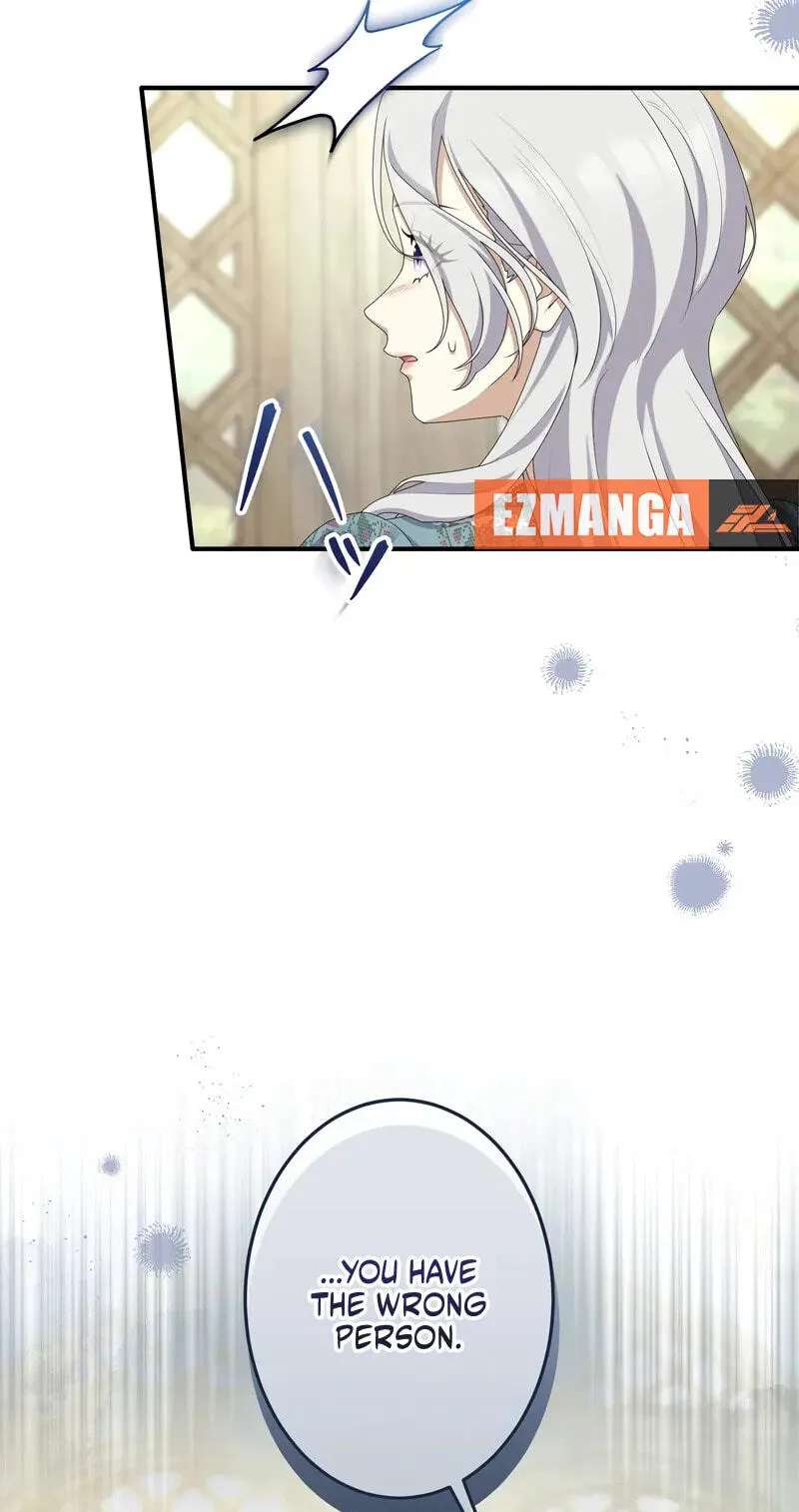 Ninshin Shita no de 5 Kagetsugo ni Iede Shimasu Chapter 34 - page 5