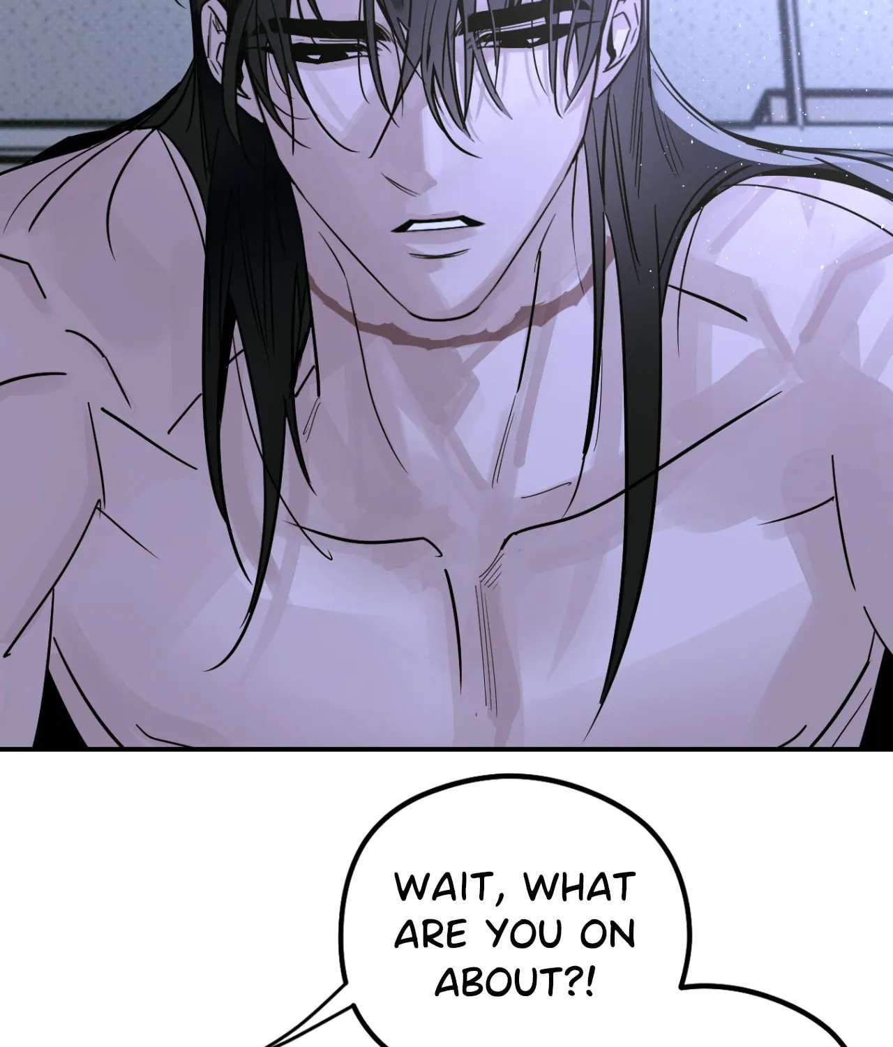 Moonlight Projection Chapter 36 - page 86