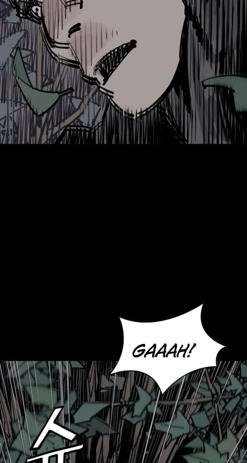 Death God Chapter 153 - page 58