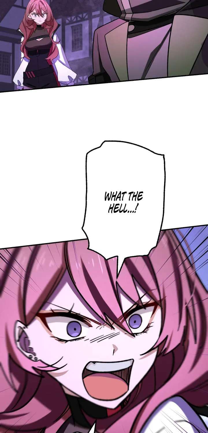 The Strongest Assassin Gets Transferred To Another World With His Whole Class Chapter 153 - page 53