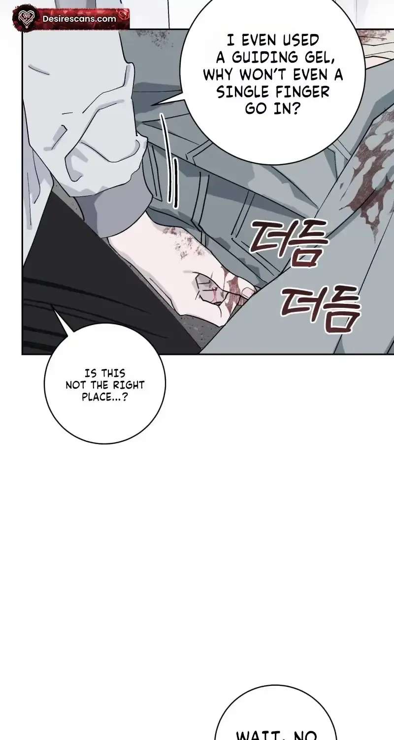 A Guide to Proper Precognition Chapter 5 - page 70