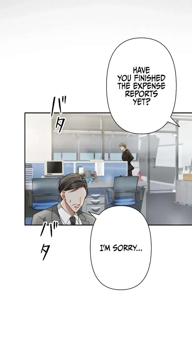 Damasare, Korosareta Ore wa, Kaiki Shite Kyuuteki no Ani no Sanbou to Naru. Chapter 24 - page 6