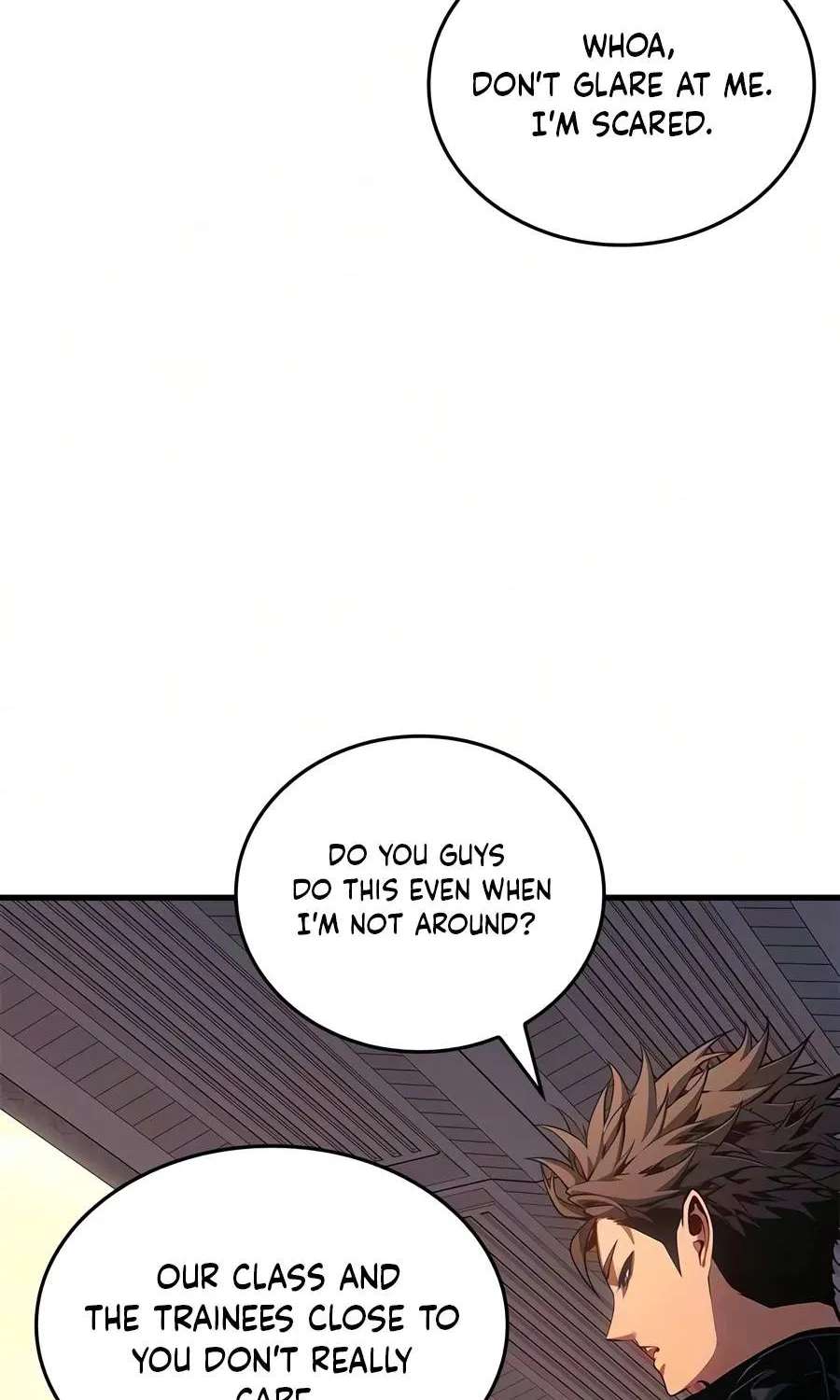 Bad Born Blood Chapter 98 - page 35