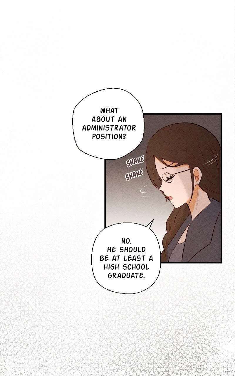 Mistake Chapter 230 - page 6