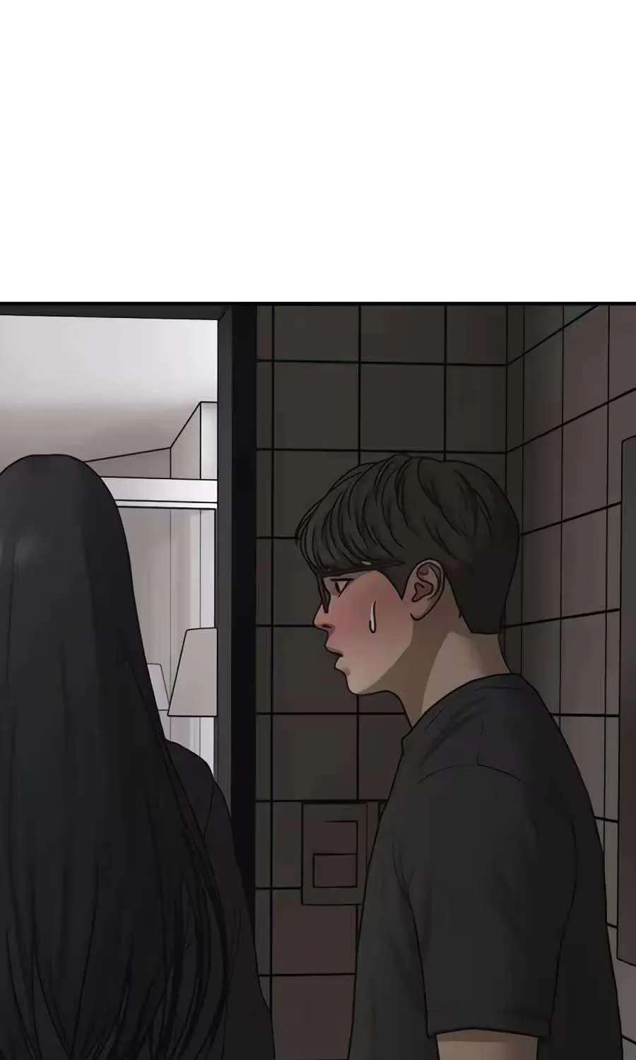 The Apocalypse is Here Chapter 78 - page 41