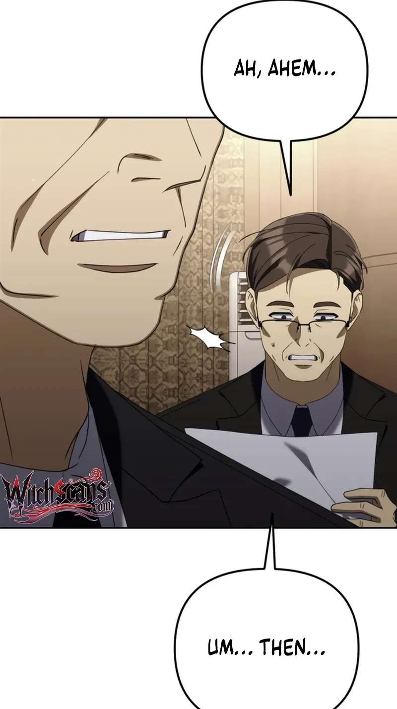 Off Work Today Too Chapter 55 - page 52
