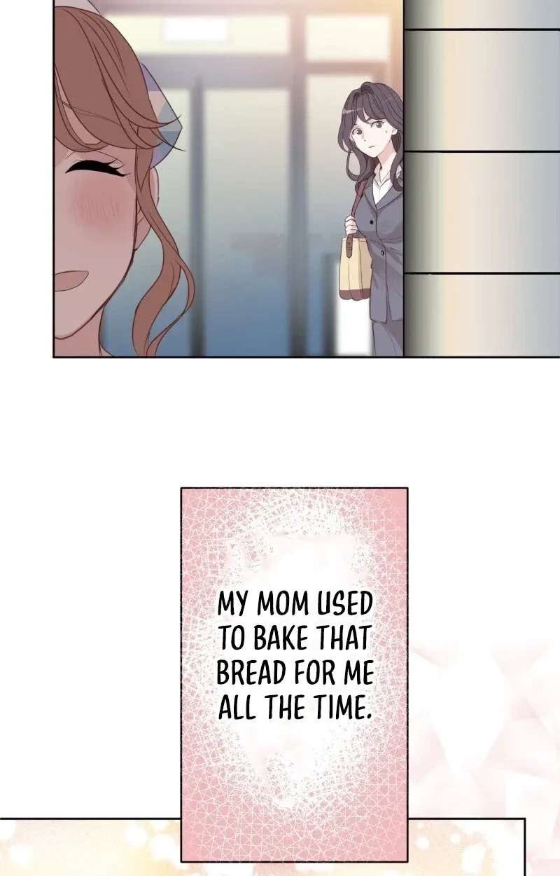 Komugi to Butter to Fukushuu to Chapter 2 - page 110