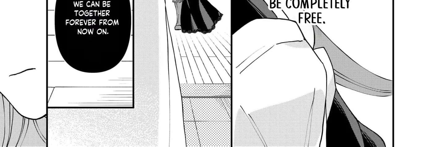 Mibun sa ni Owatta Koi wo, Imasara desuga Chapter 5 - page 32