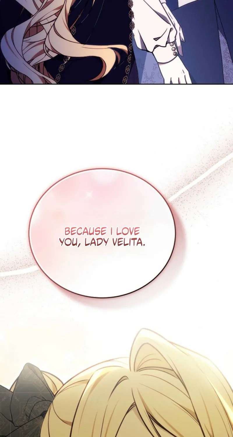 When the Male Lead and Female Lead Broke Apart Chapter 36 - page 78
