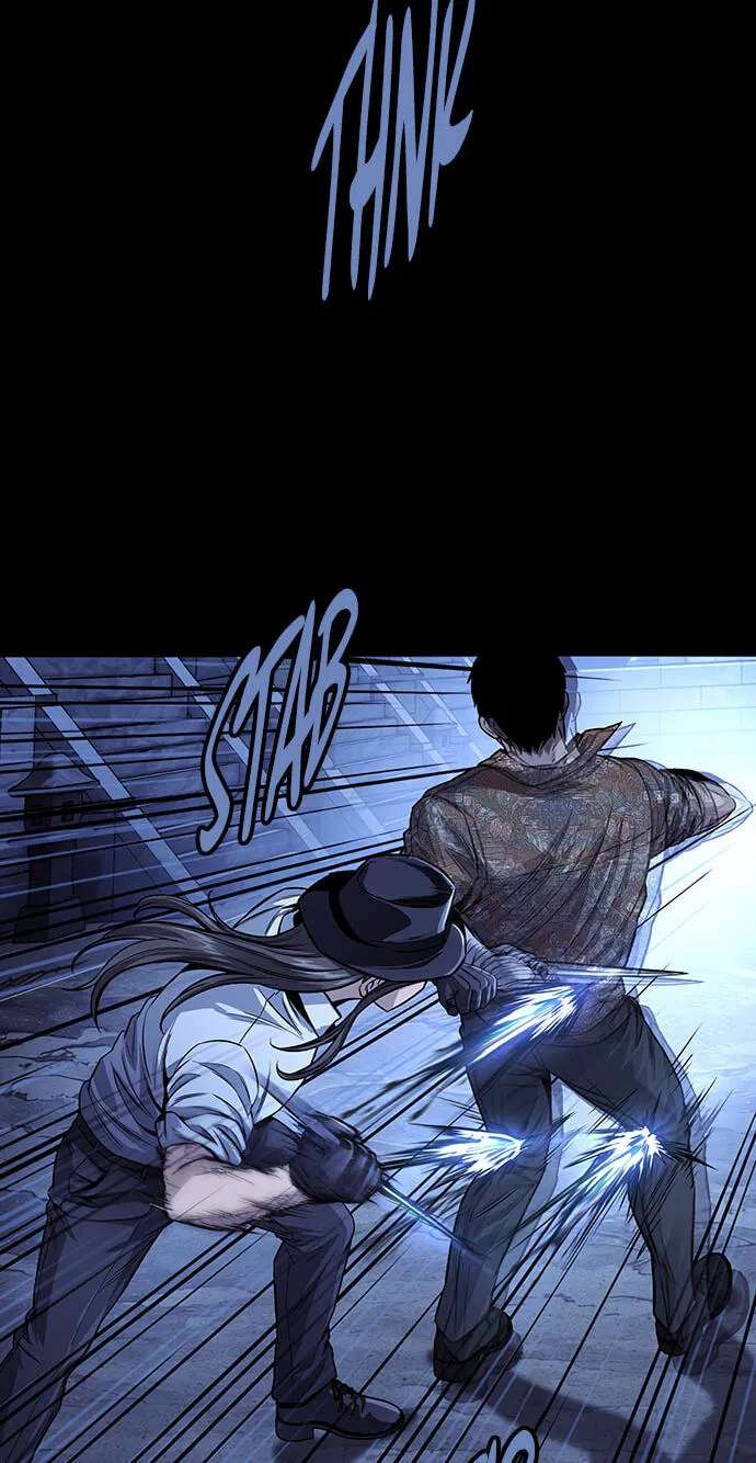 Vigilante Part 2 Chapter 98 - page 70