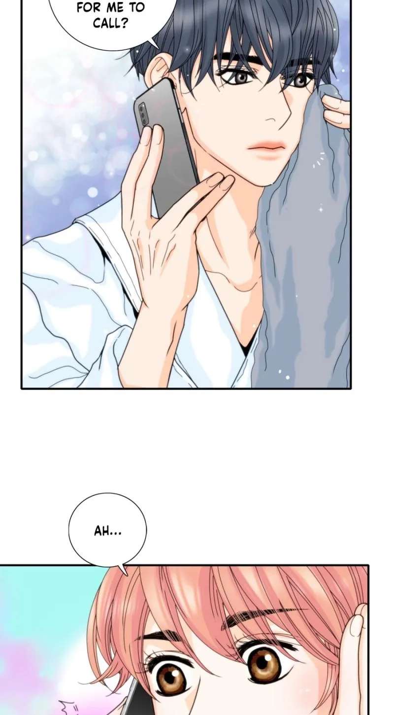 Contract Bride Chapter 14 - page 2