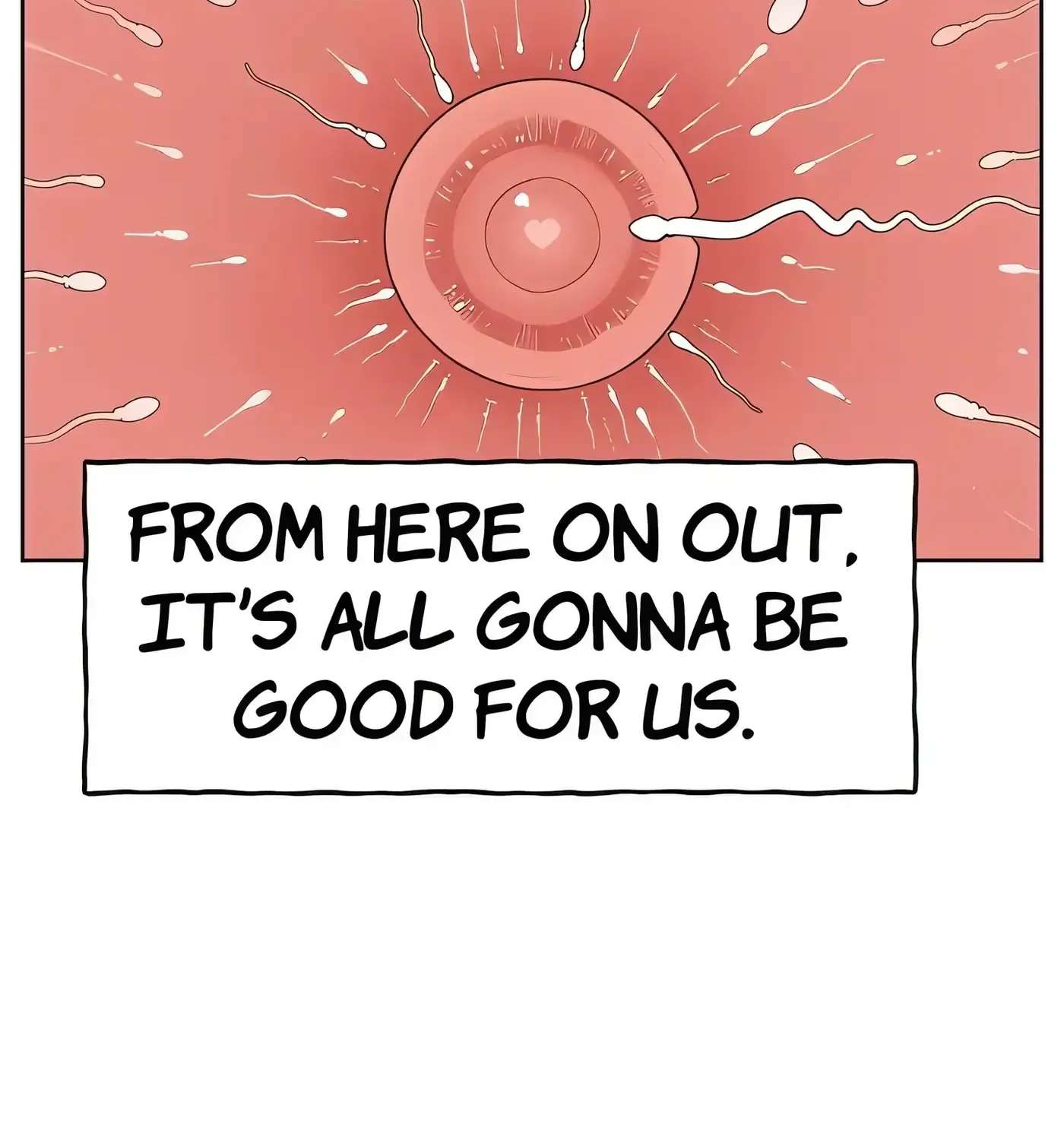 Sexorcist Chapter 5 - page 23