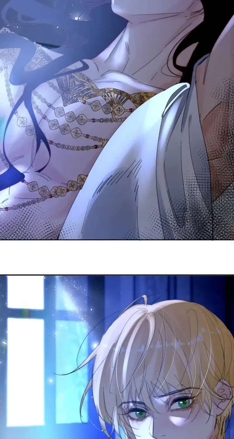 The Proper Way to Perform a Sacrifice Chapter 2 - page 31