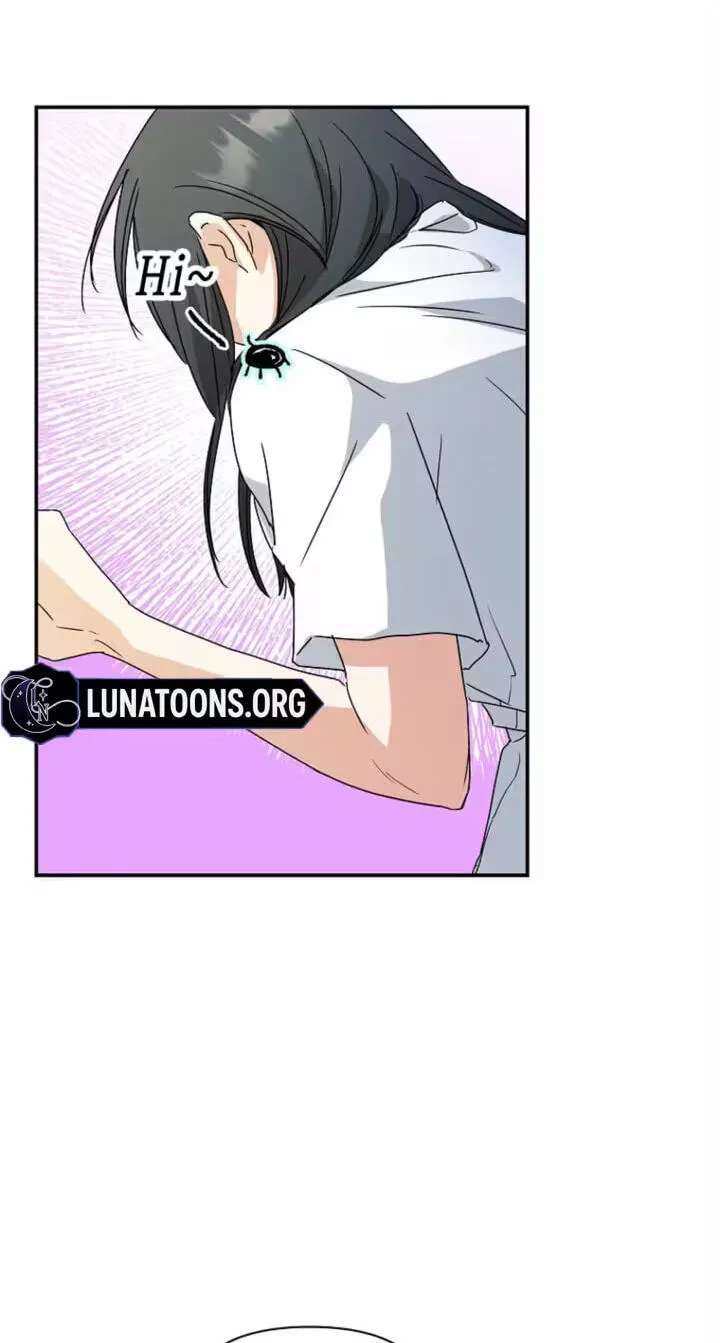 Too Much To Call Us Friends Chapter 22 - page 53