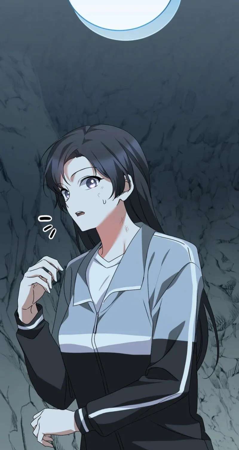 I Am In The Same Class As The Crazy Male Leads Chapter 94 - page 54