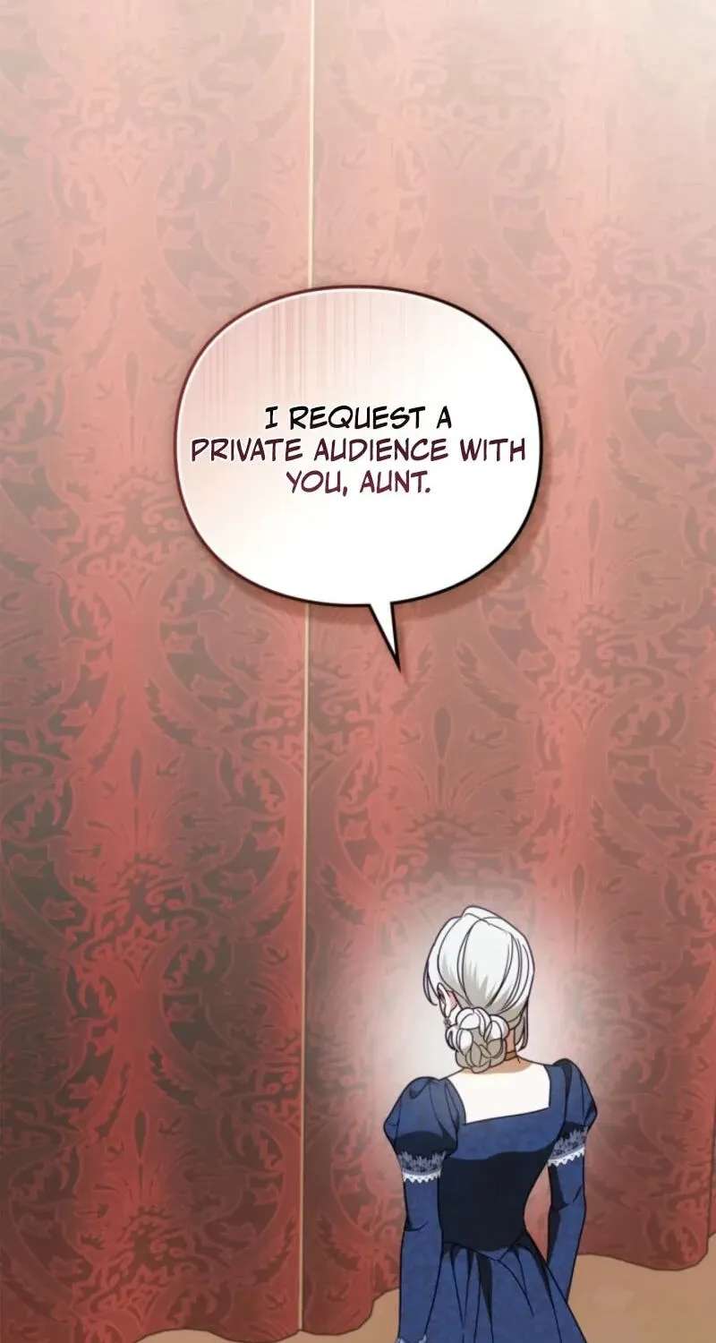 The Search for the Duchess's Husband Chapter 35 - page 42