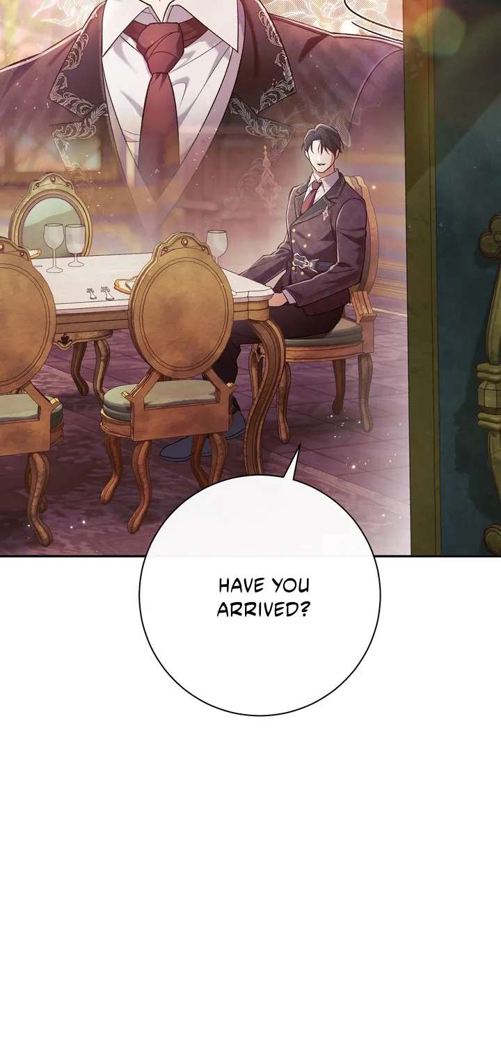 The Villain’s Match Is Too Perfect Chapter 137 - page 69