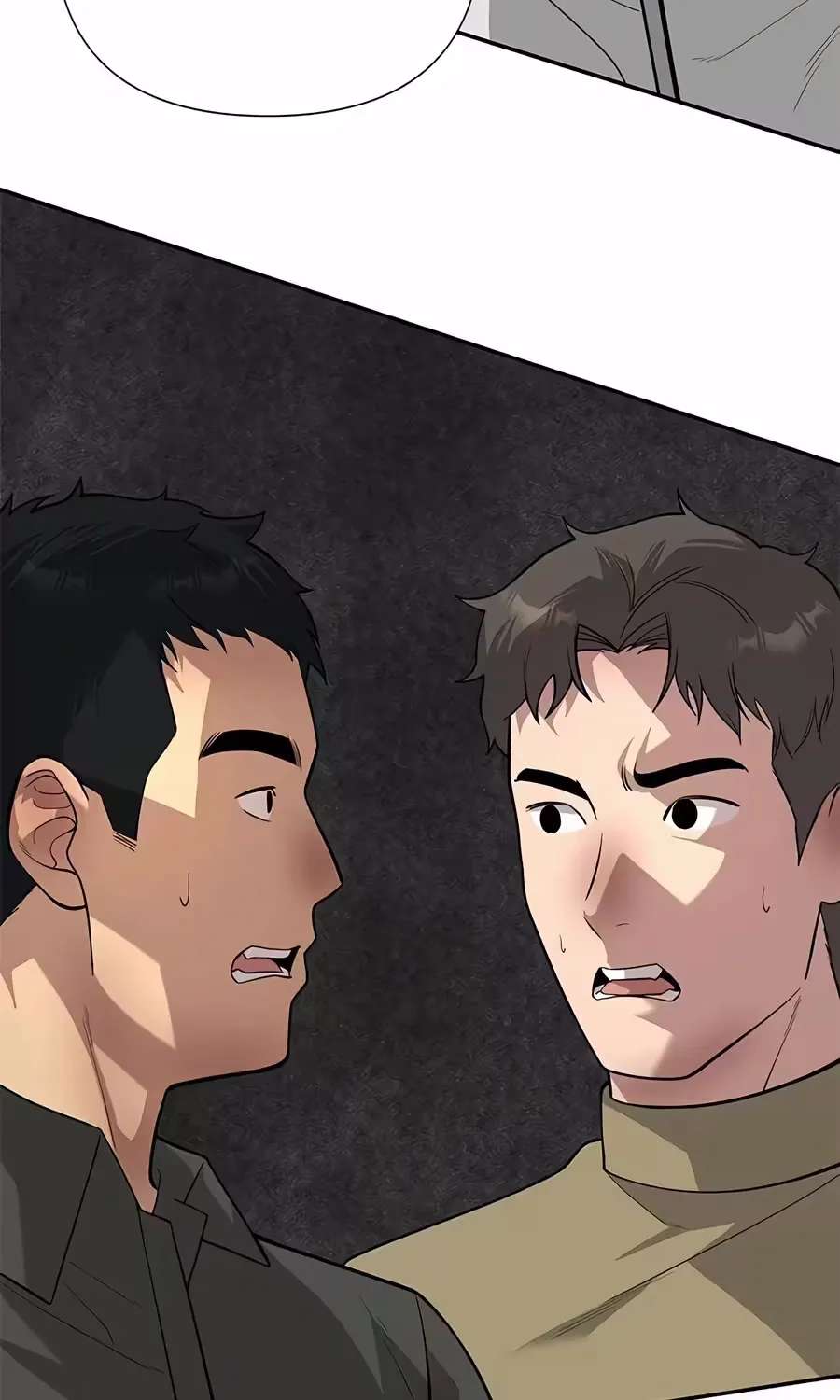 King of Improvisation Chapter 33 - page 129
