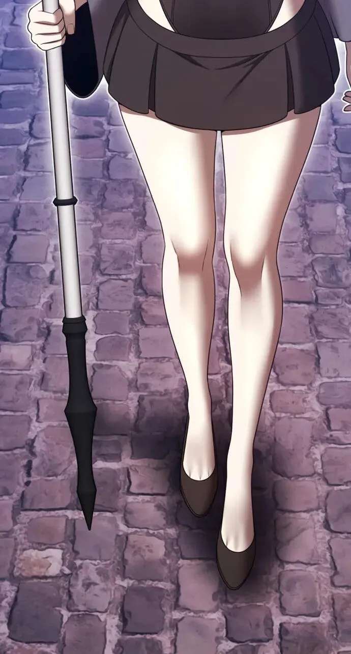 +99 Reinforced Wooden Stick Chapter 219 - page 290