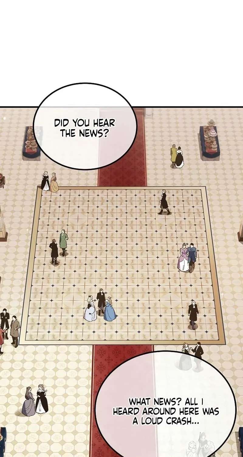 My Wife Waited in the Wheat Fields Chapter 27 - page 68