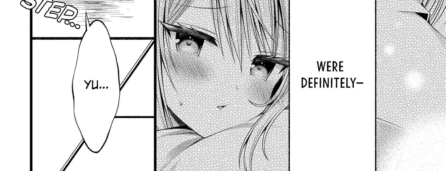 The Only One Who Knows How to Make Her Fall for Me Is the Future Me Who Marries Her Chapter 1 - page 78