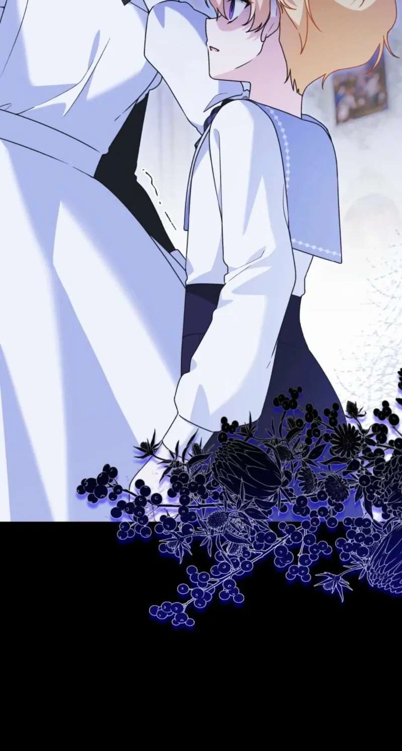 The Villain's Daughter-in-Law Rules by Nature Chapter 70 - page 8