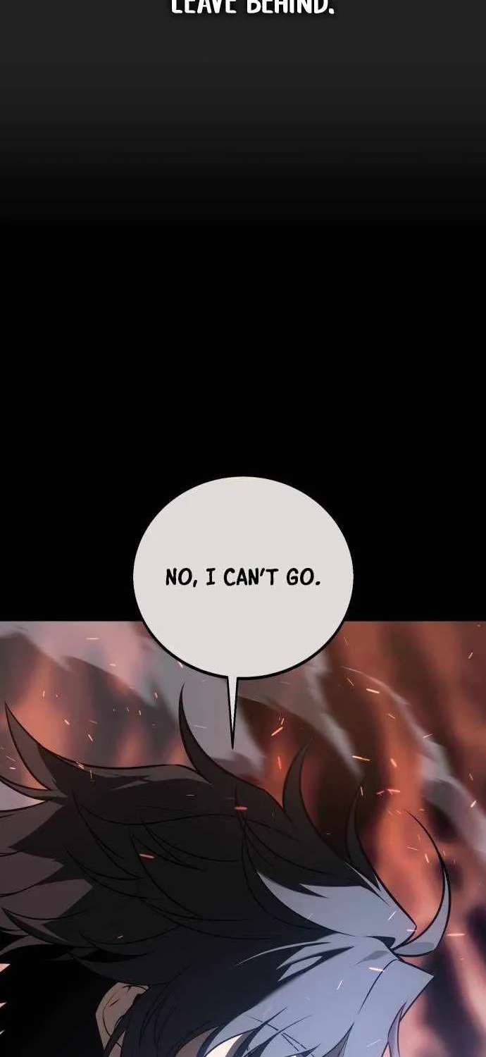 I Killed An Academy Player Chapter 140 - page 118
