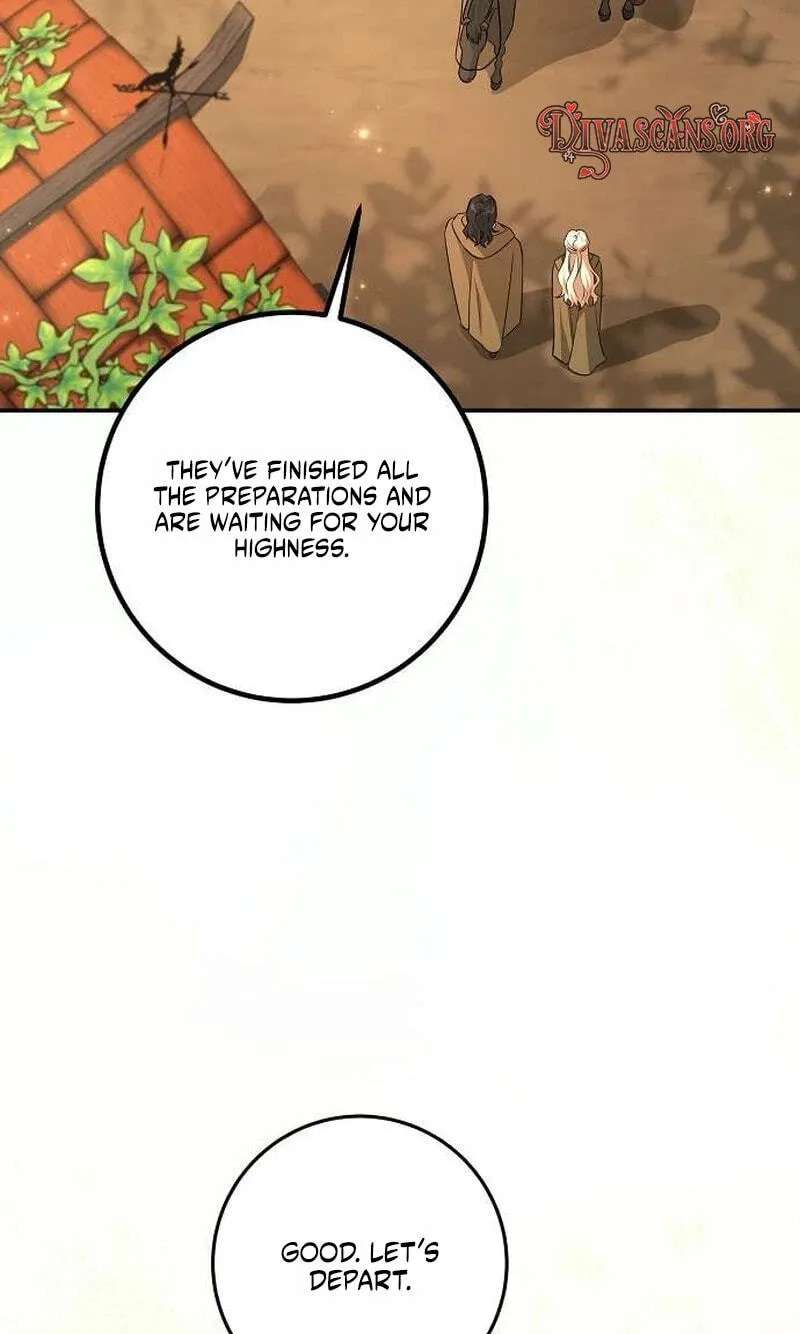 I Became the Wife of the Dead Grand Duke Chapter 10 - page 4