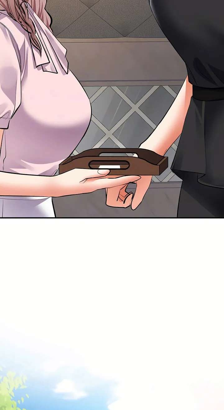 I'm the only guy in the massage parlor. Chapter 25 - page 16