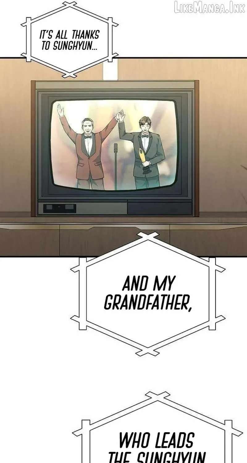 The Chairman Who Wants to Slack Off and Enjoy Life Chapter 29 - page 80