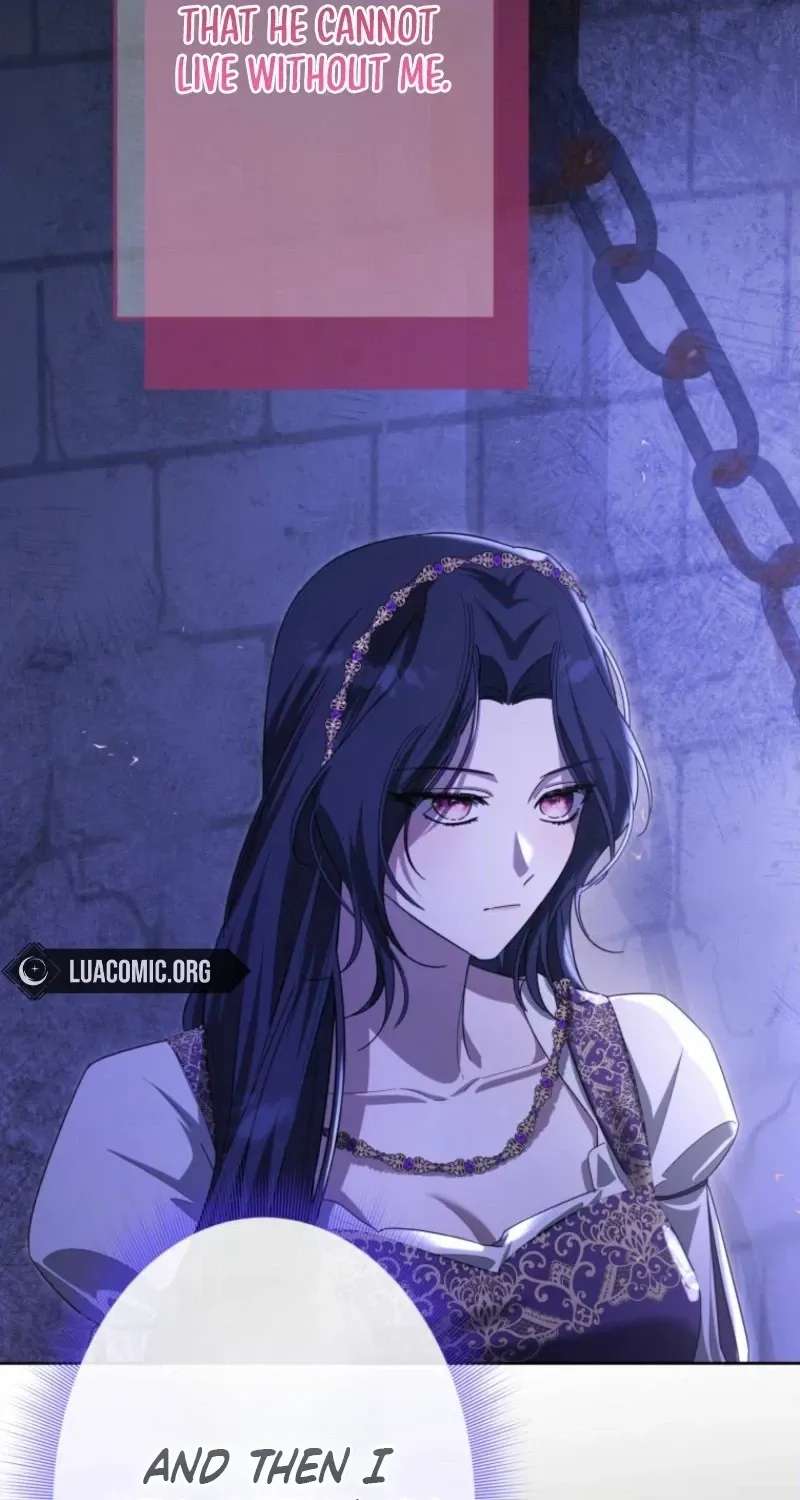 Hantoshigo ni Shinu no ni, Boukun Heika o Toriko ni Shite Shimatta Chapter 5 - page 60