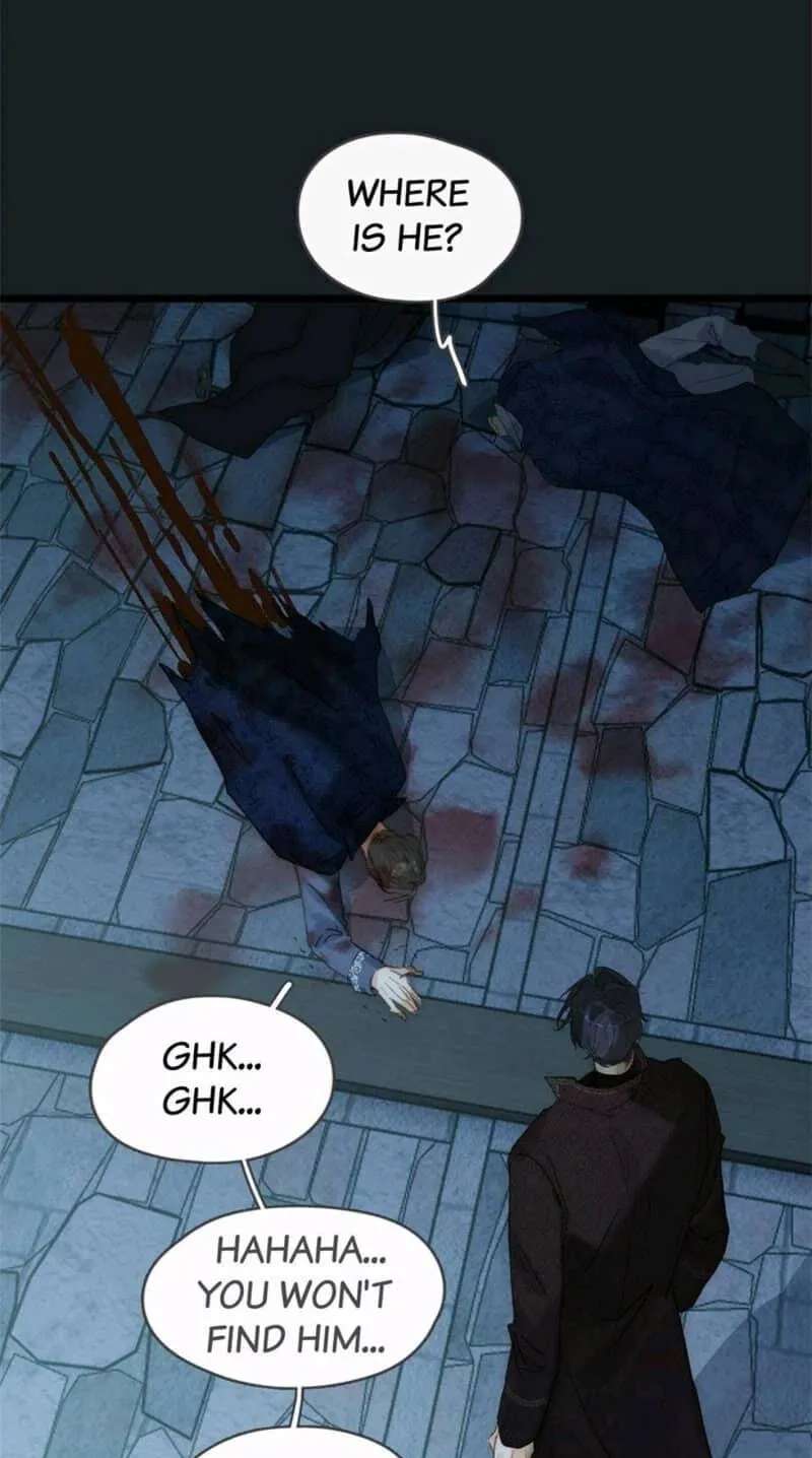 Bedtime Fairy Tales Chapter 201 - page 10