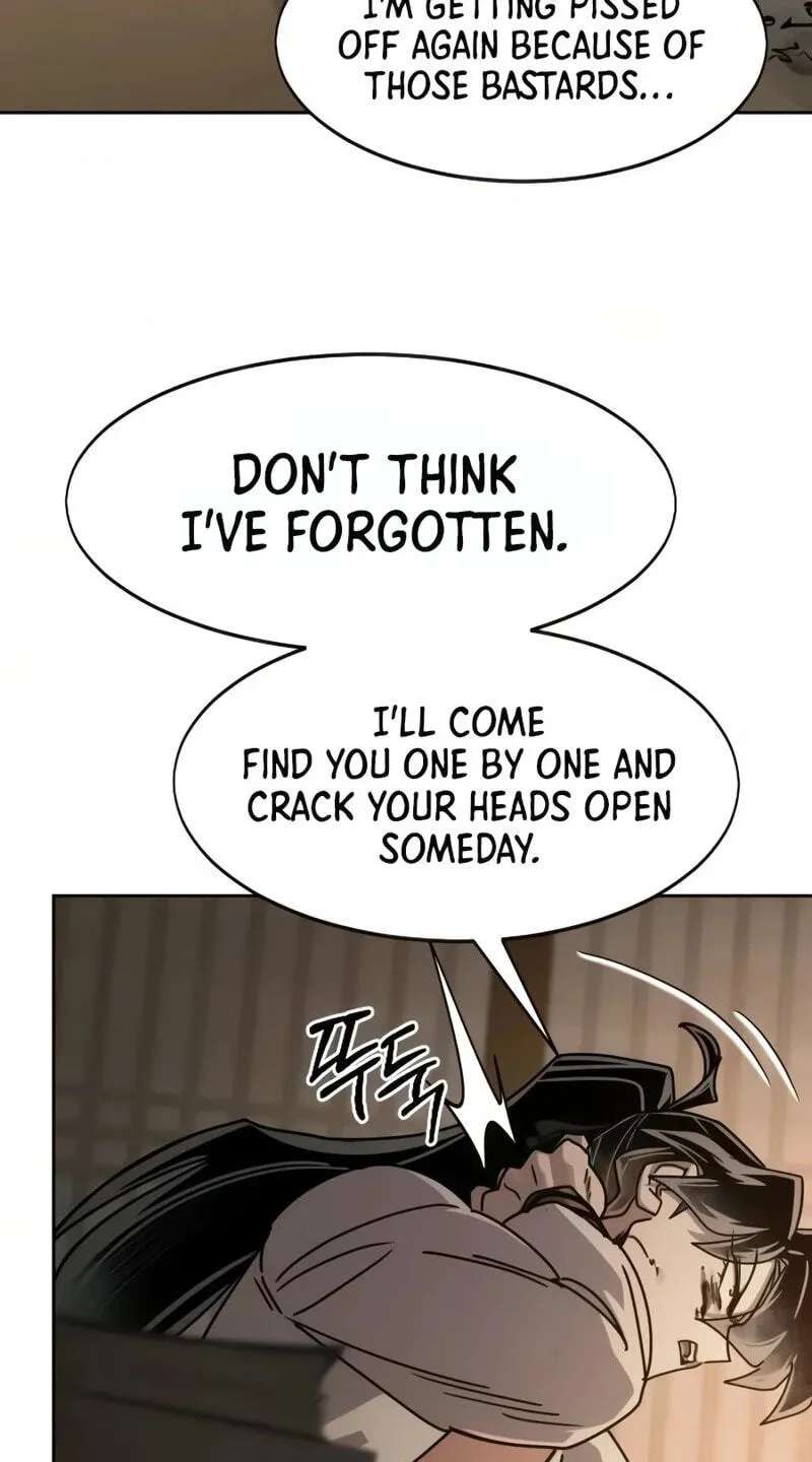 Return of the Blossoming Blade Chapter 179 - page 61
