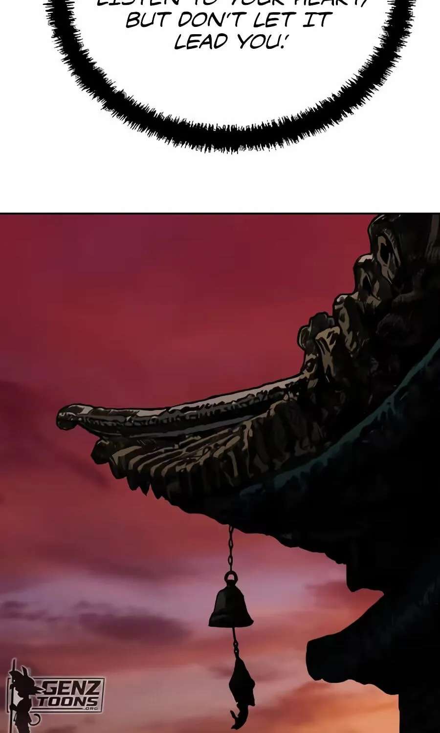 The Masters of Heaven and Earth Chapter 83 - page 80