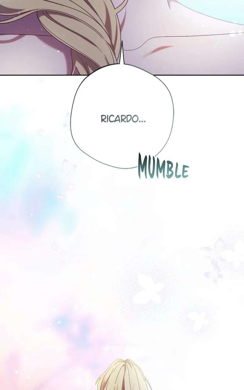 I’m a Villainess, but I Won’t Live Like One Chapter 82 - page 17