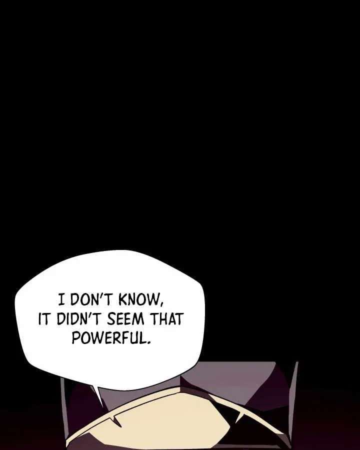 Dungeon Odyssey Chapter 166 - page 50
