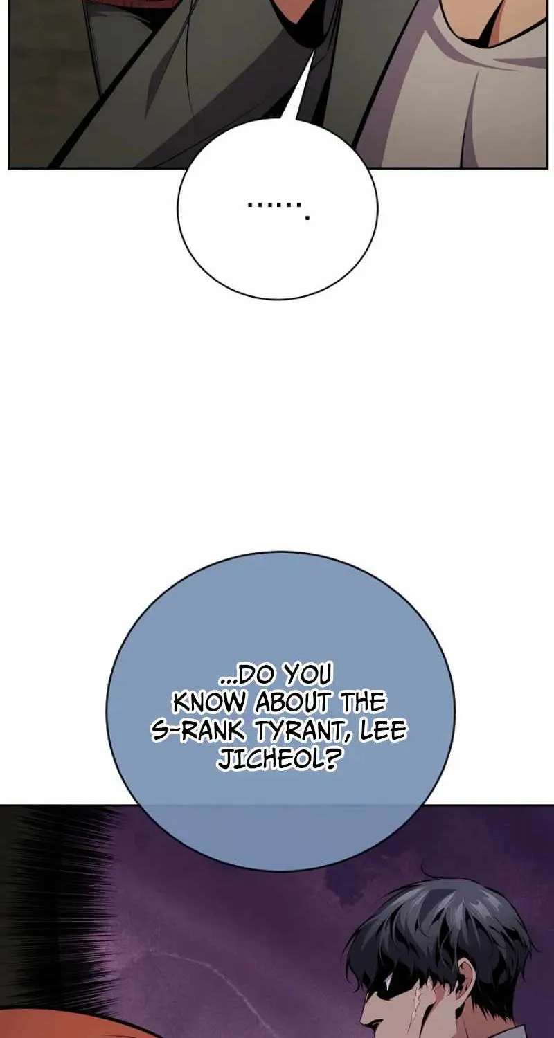 Tokyo KINOKO: The High School Girl with the World's Lowest Ranking Social Skill Chapter 28 - page 21
