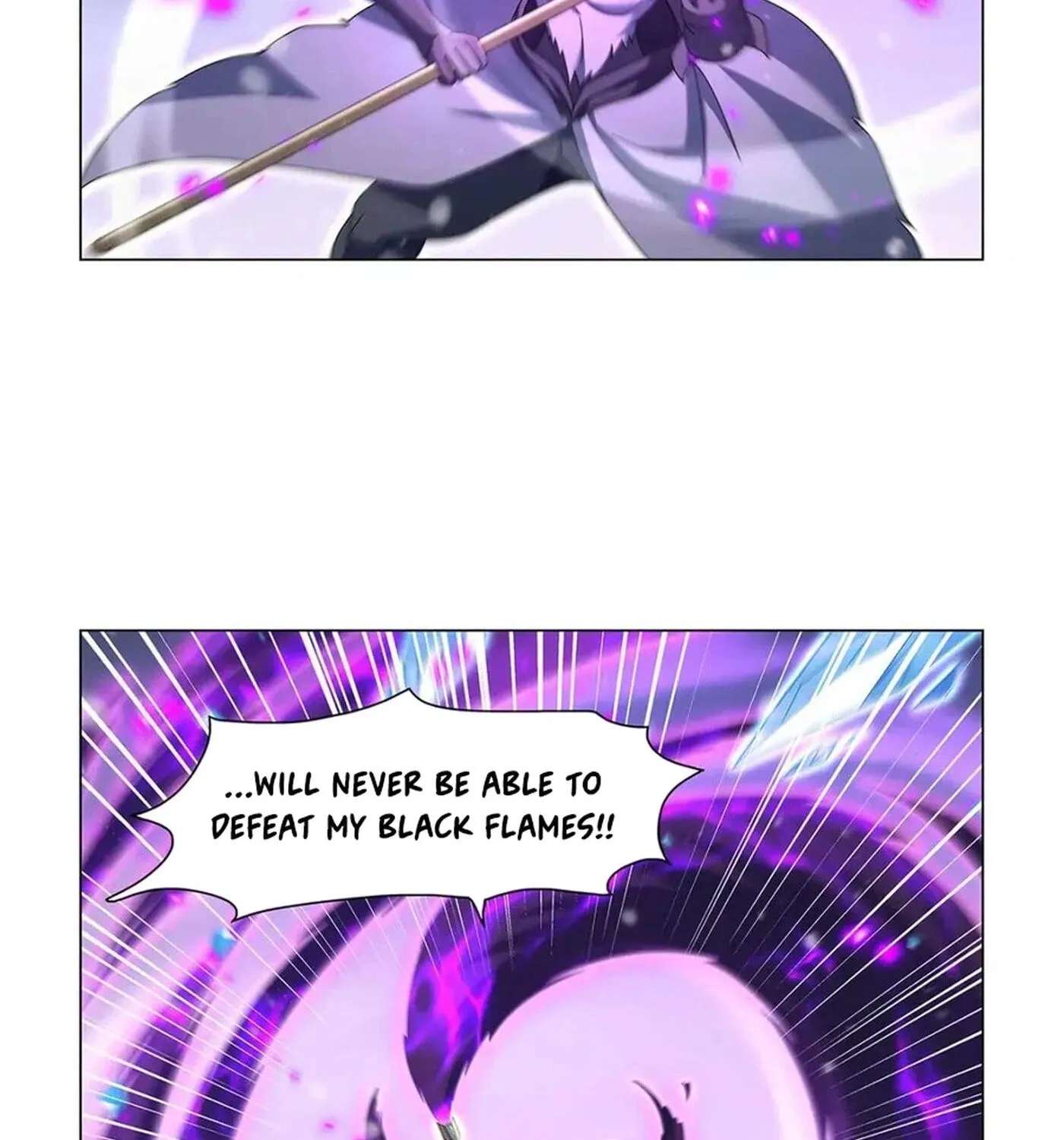 The Demon King Who Lost His Job Chapter 459 - page 7