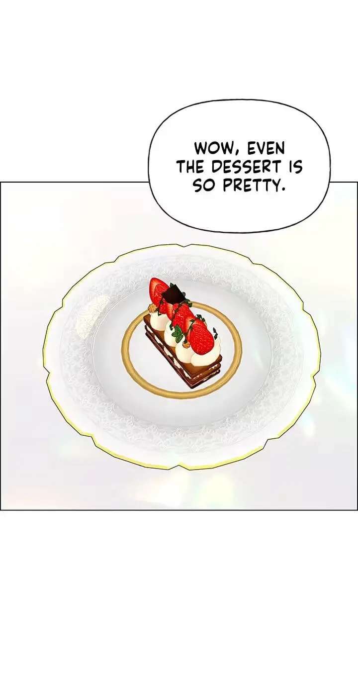Her First Confession Chapter 54 - page 28
