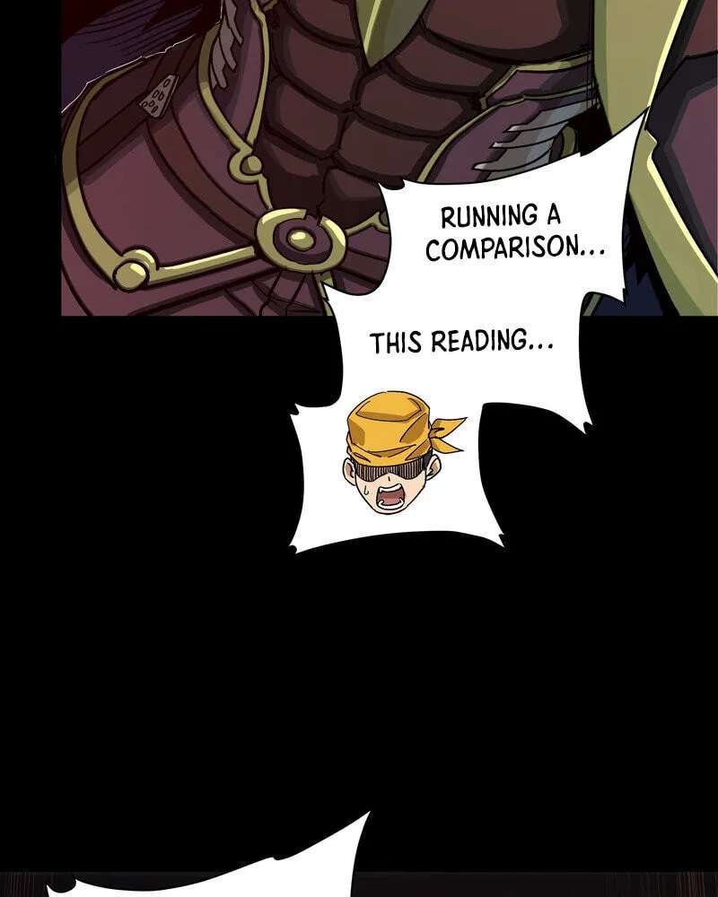Legend Of Star General Chapter 392 - page 70