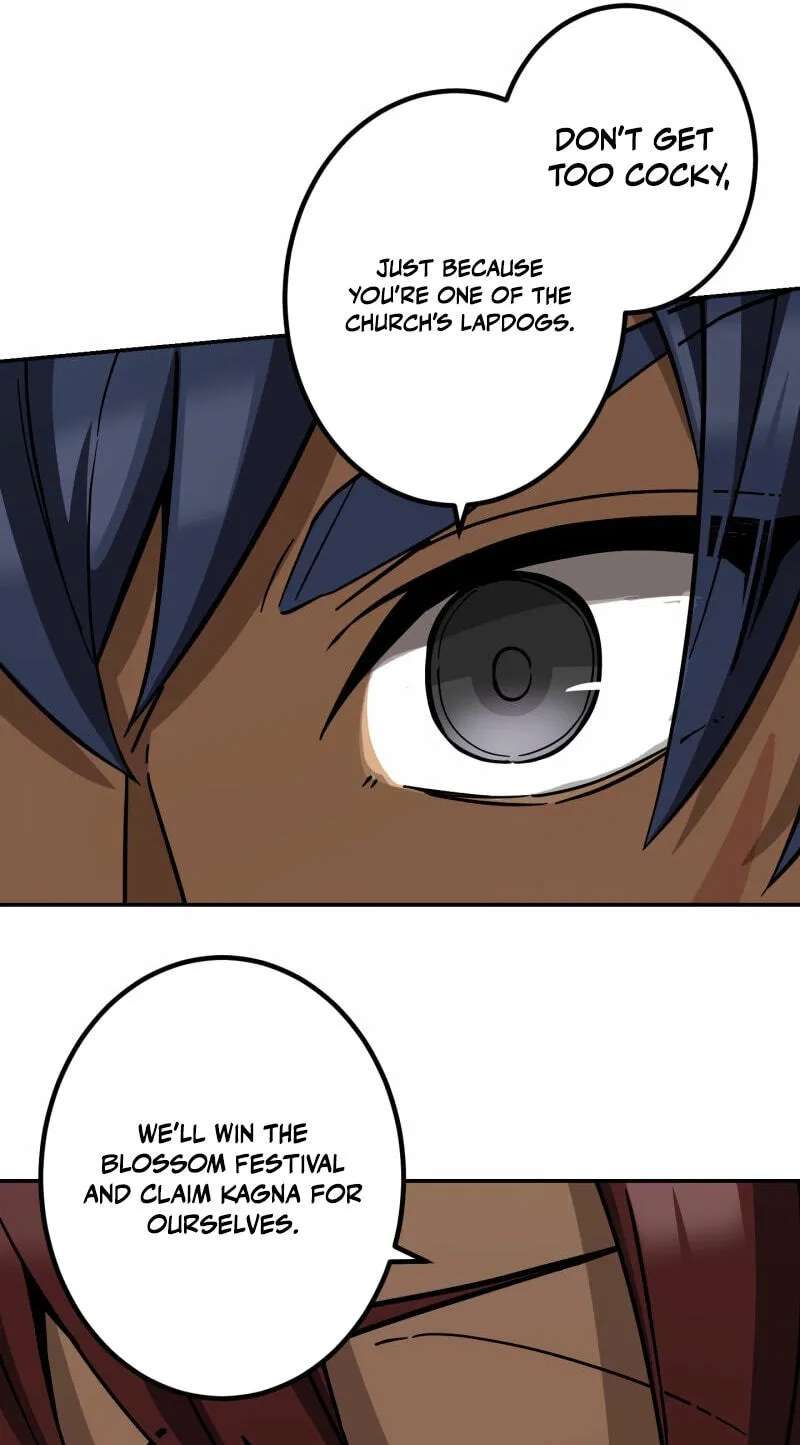 Monster Eater Chapter 120 - page 70
