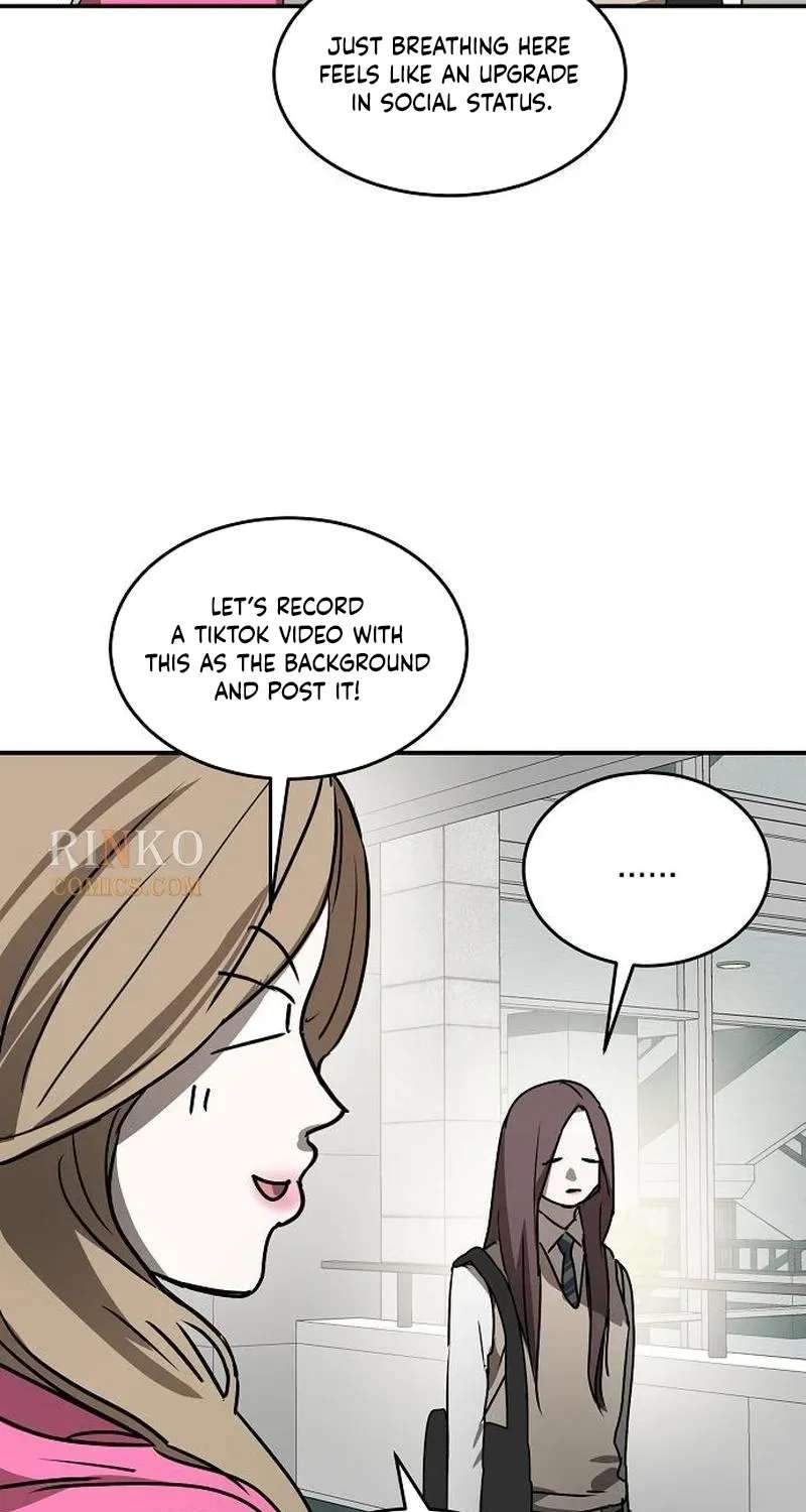 The Fundamental Law Chapter 73 - page 3