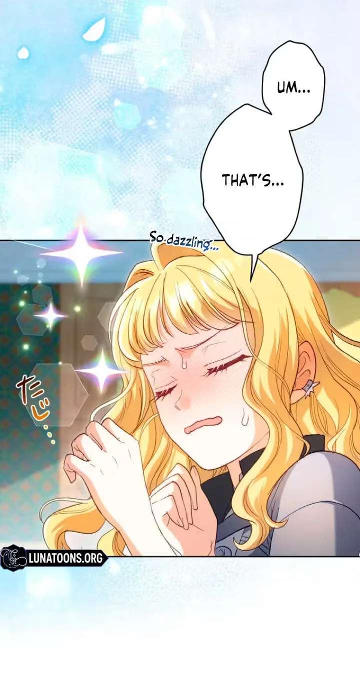 The Dragon's Fragments Chapter 19 - page 67