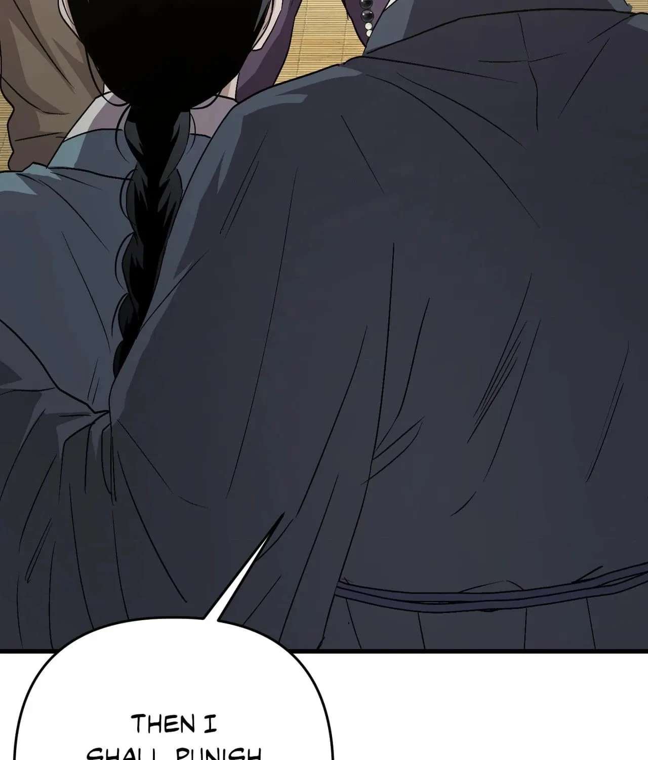With Our Fingers Tightly Entwined Chapter 32 - page 37