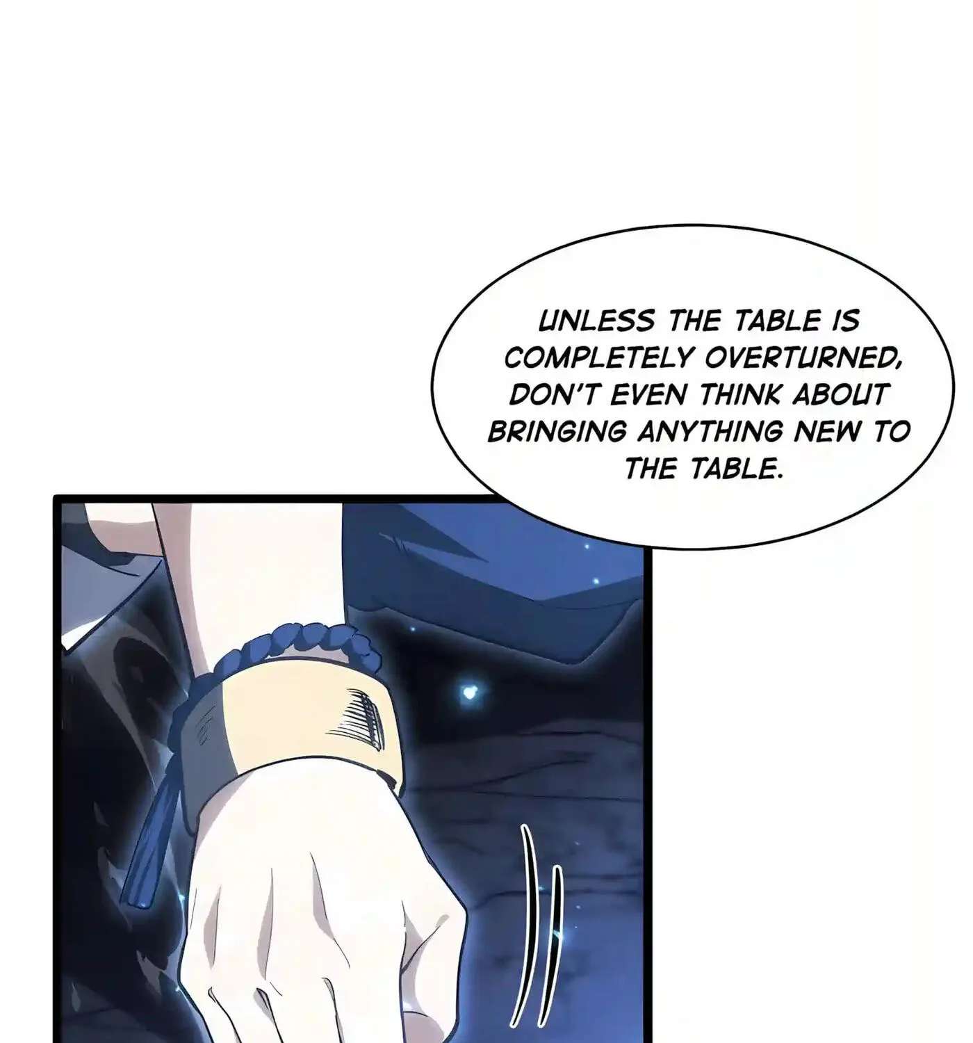 Kaiju Qiandao Huanggu Sheng Ti Chapter 169 - page 123