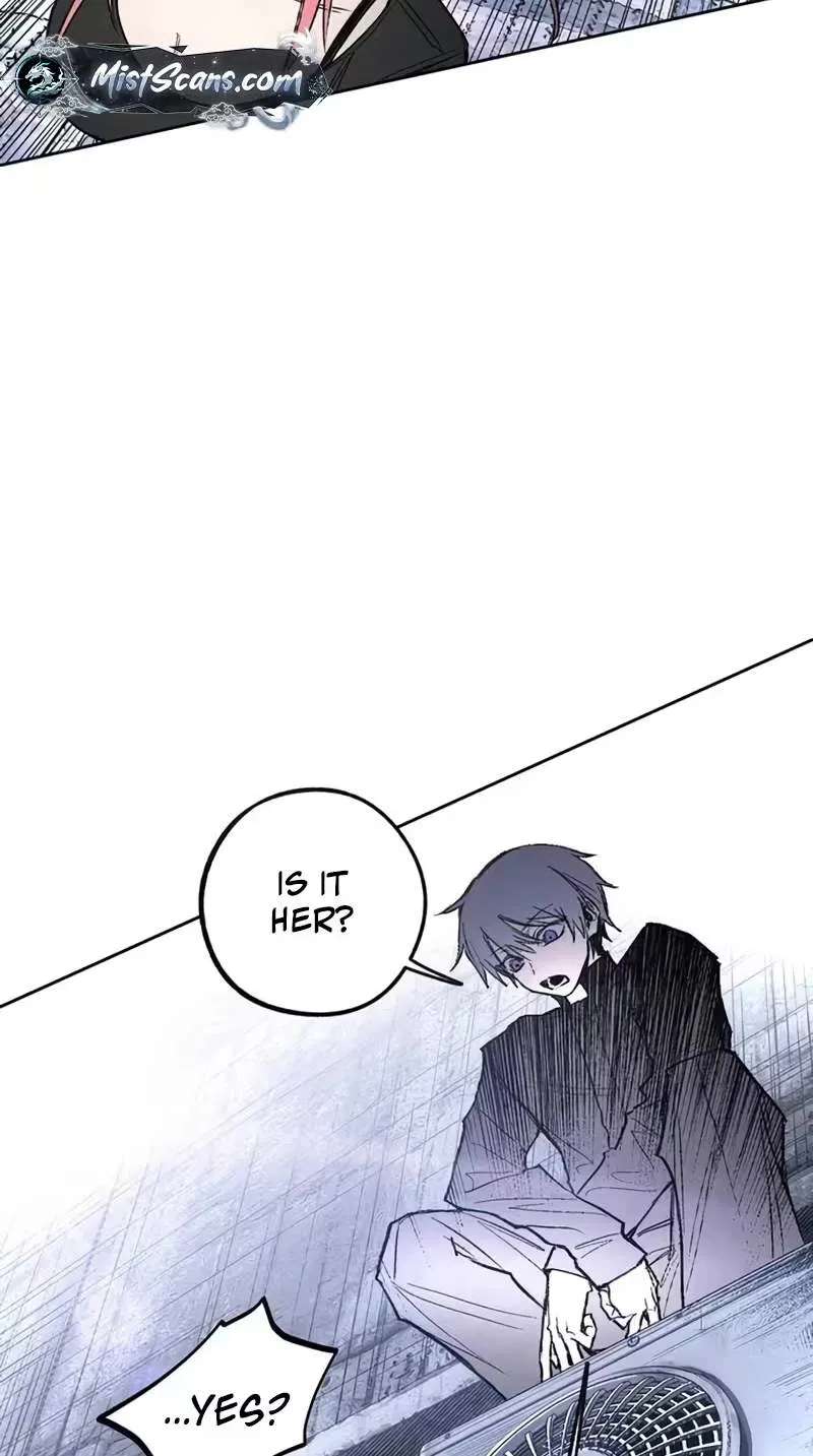 Howling (WANKE) Chapter 7 - page 14