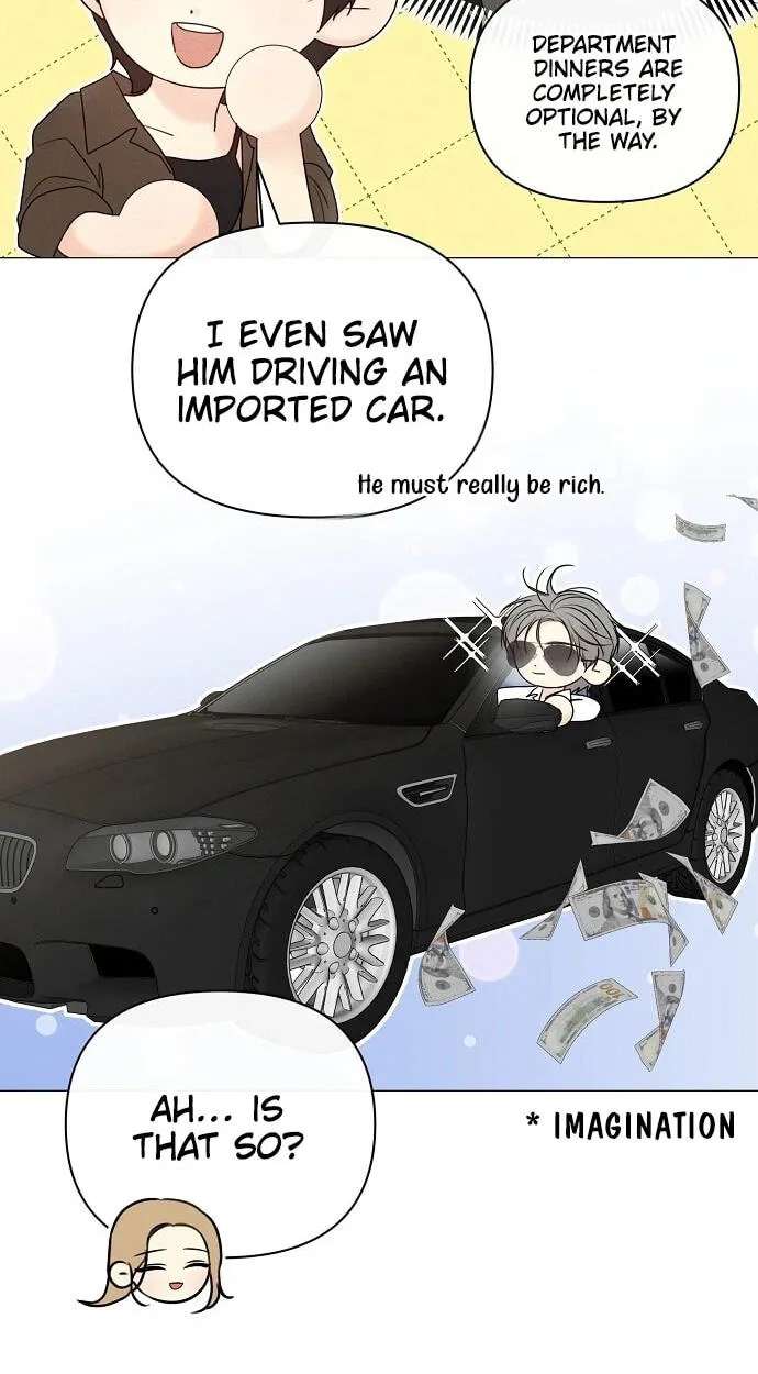 The Epitome of a Male Lead Chapter 58 - page 47