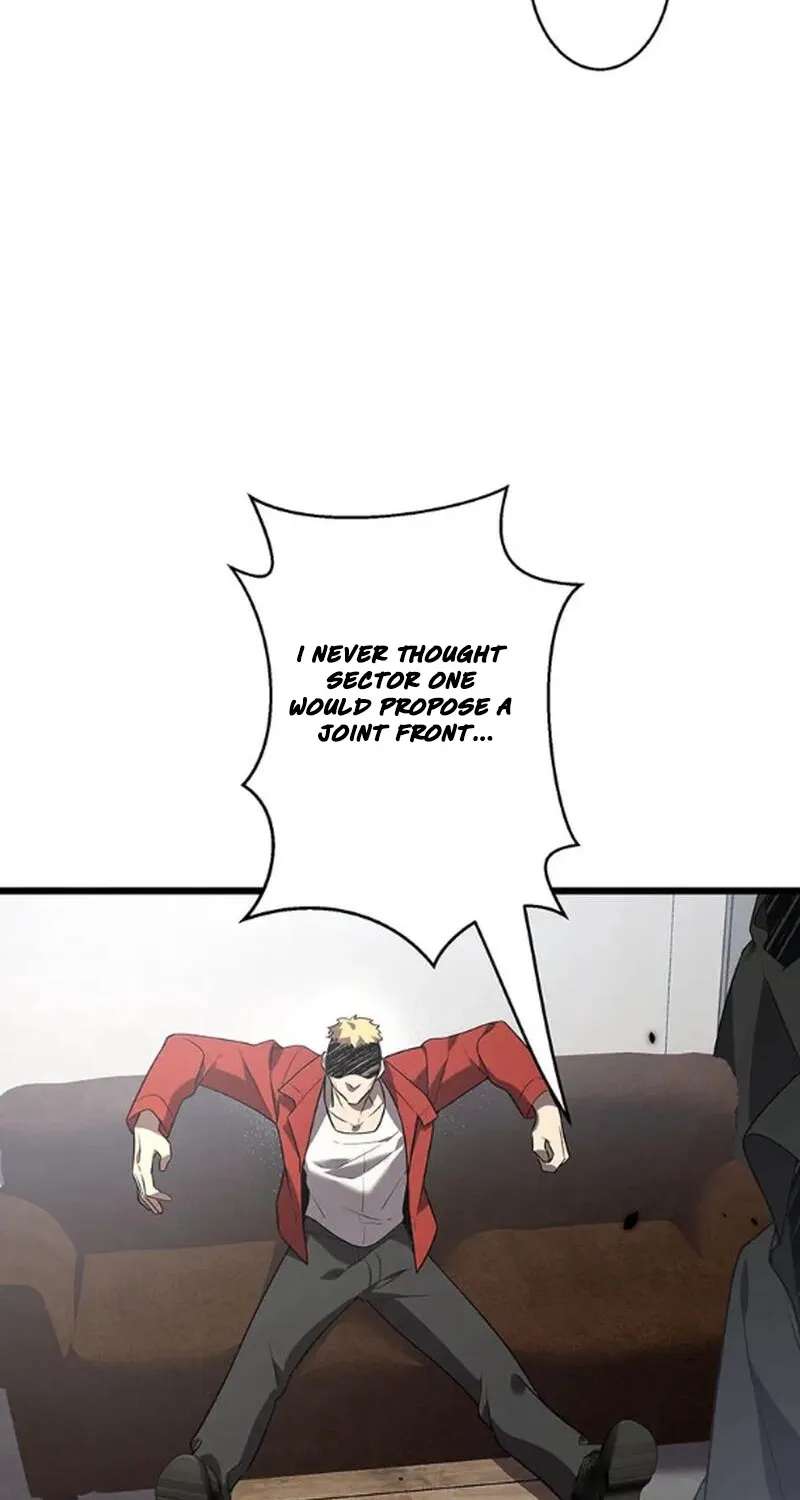 Ah, It’s Wonderful To Be Alive Chapter 62 - page 68