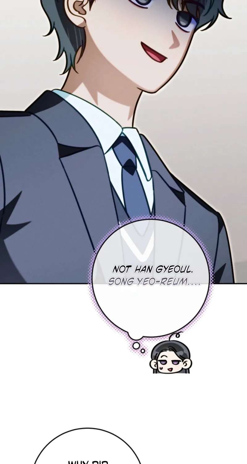 The Top Student Hides Her Regression Chapter 16 - page 21